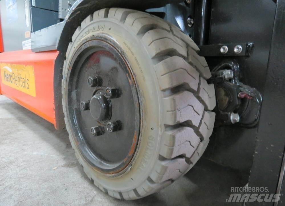 Toyota 8FBE20U Carrelli elevatori-Altro