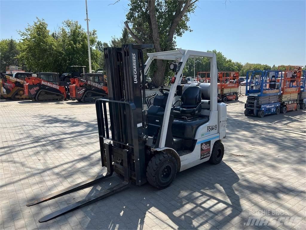 UniCarriers AF50 Carrelli elevatori-Altro