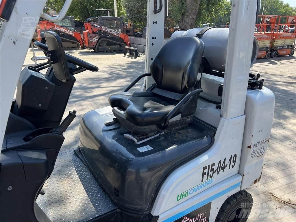 UniCarriers AF50 Carrelli elevatori-Altro