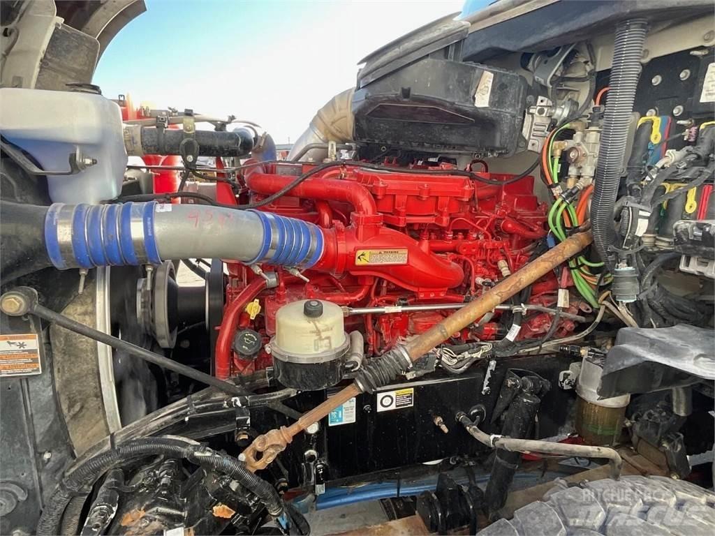 Vactor HXX Costruzioni - Altro