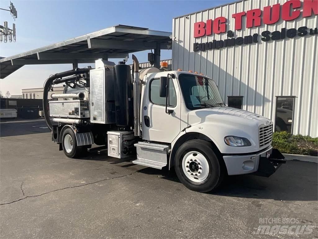 Vactor HXX PARADIGM Costruzioni - Altro