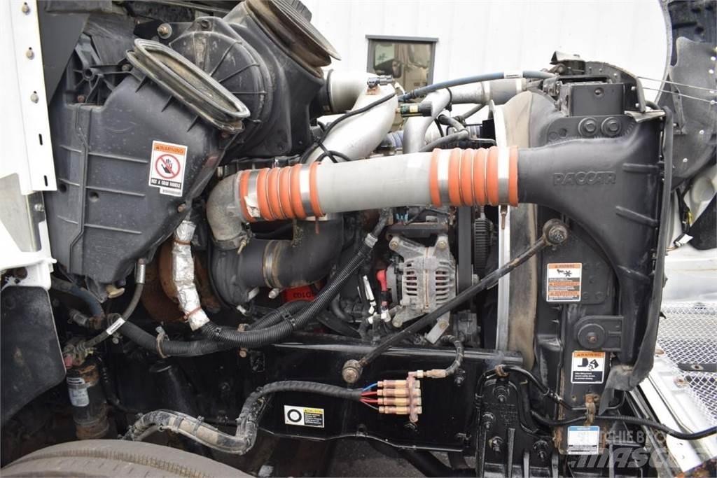 Vactor HXX PRODIGY Costruzioni - Altro