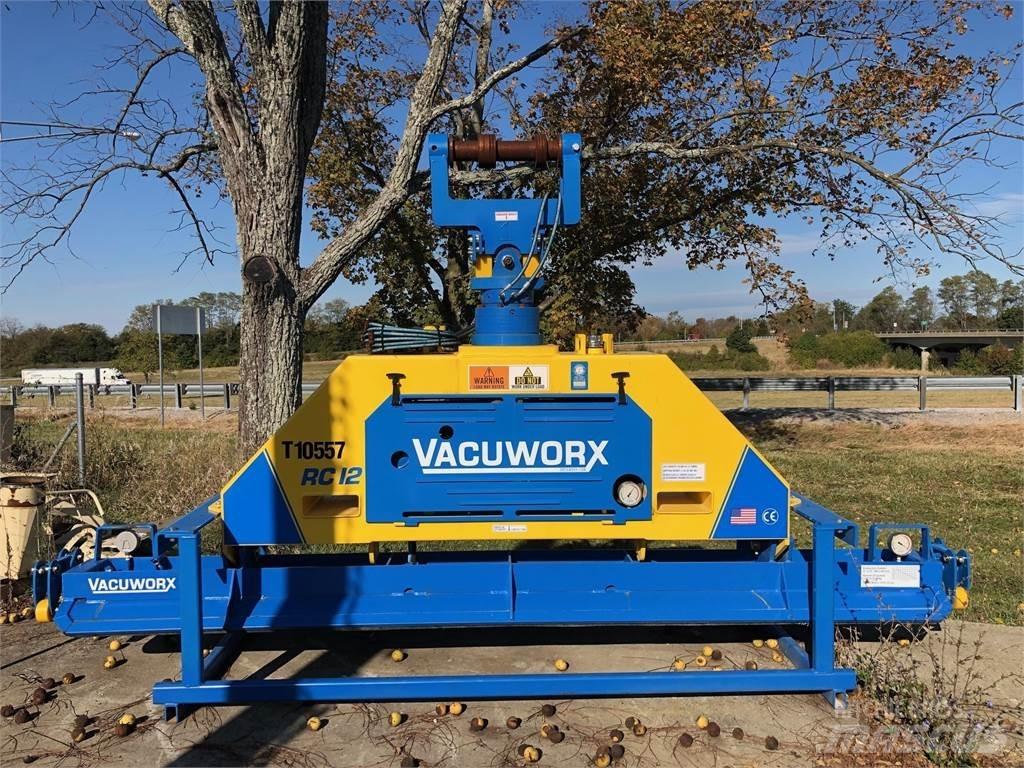  VACUWORX RC12 Costruzioni - Altro