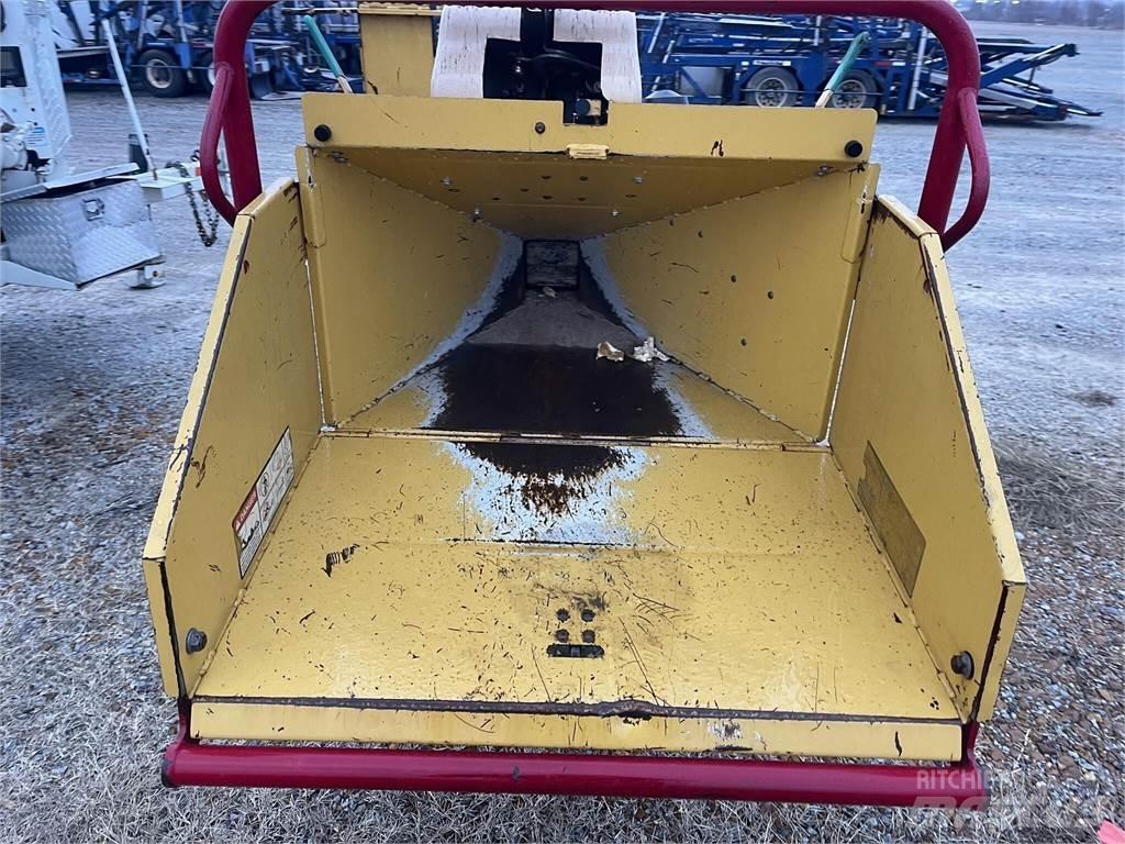 Vermeer BC600XL Cippatrice
