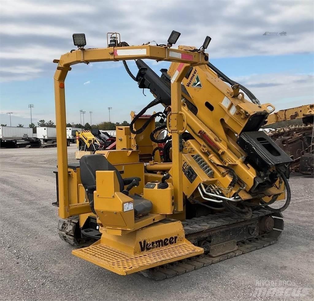 Vermeer PD10 Perforatrici di superficie