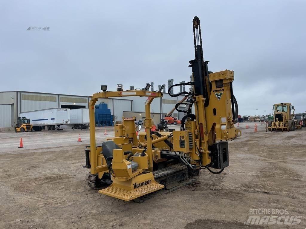 Vermeer PD10 Perforatrici di superficie