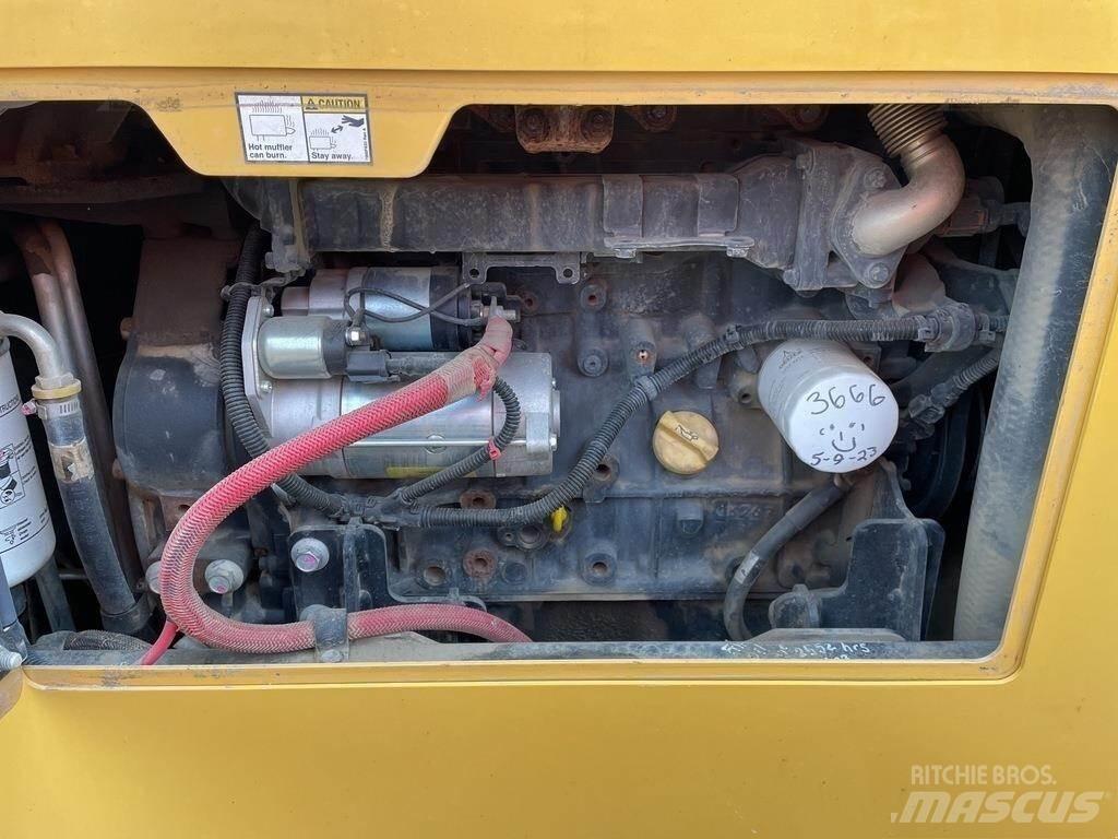 Vermeer PD10 Perforatrici di superficie
