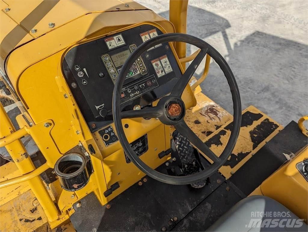 Vermeer RTX1250 Scavafossi