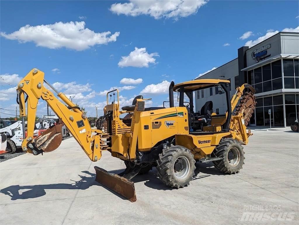 Vermeer RTX1250I2 Scavafossi