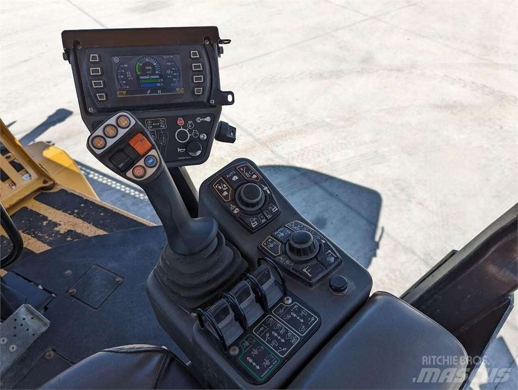 Vermeer RTX1250I2 Scavafossi