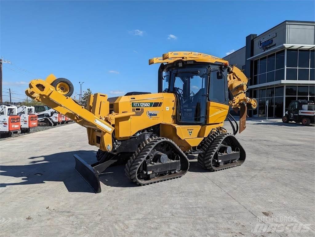 Vermeer RTX1250I2 Scavafossi