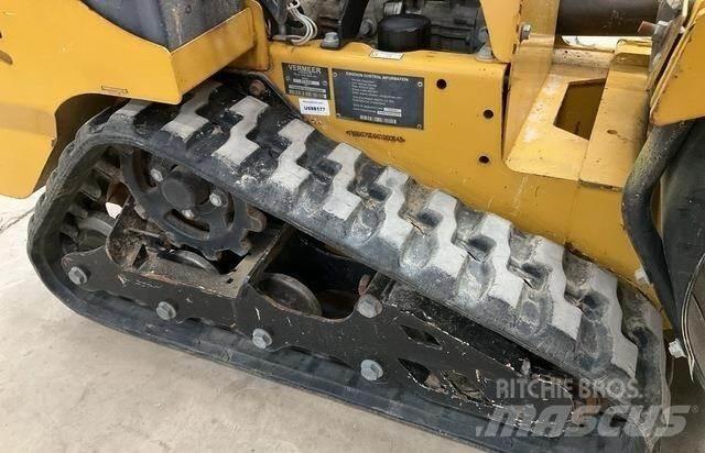 Vermeer RTX250 Scavafossi