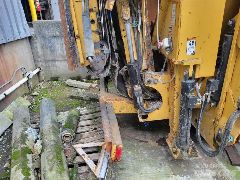 Vermeer TR620 Vagli vibranti