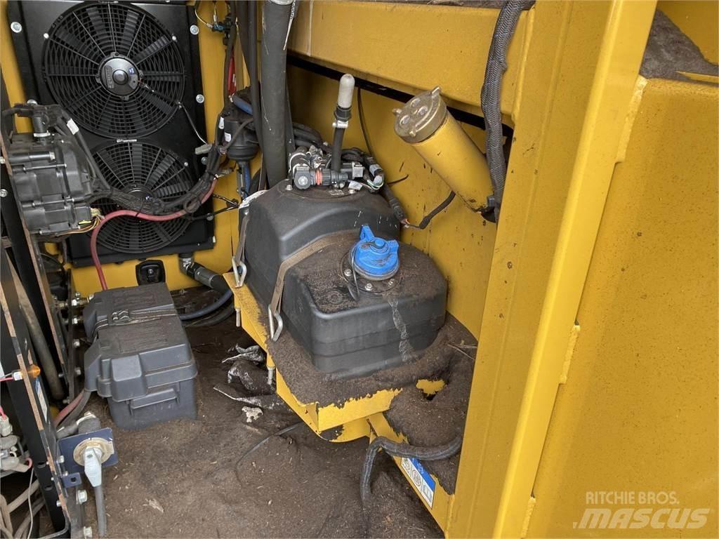 Vermeer TR626 Vagli vibranti