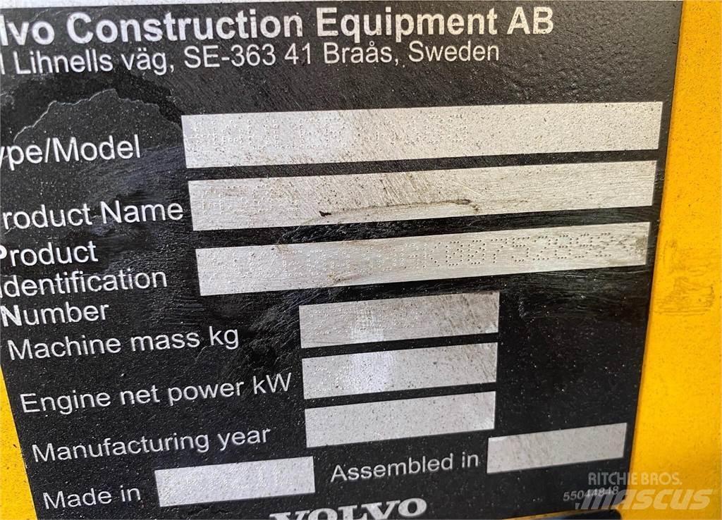 Volvo A30G Dumpers articolati