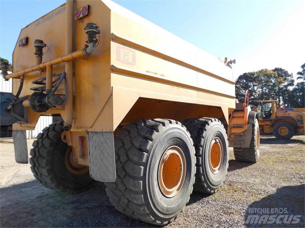 Volvo A40G Trasporto - Altro