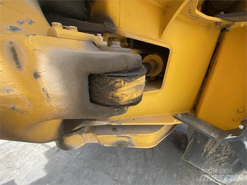 Volvo A40G Autocisterne