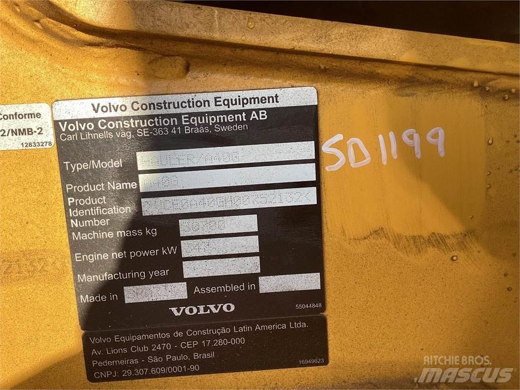 Volvo A40G Dumpers articolati