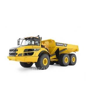 Volvo A40G Dumpers articolati