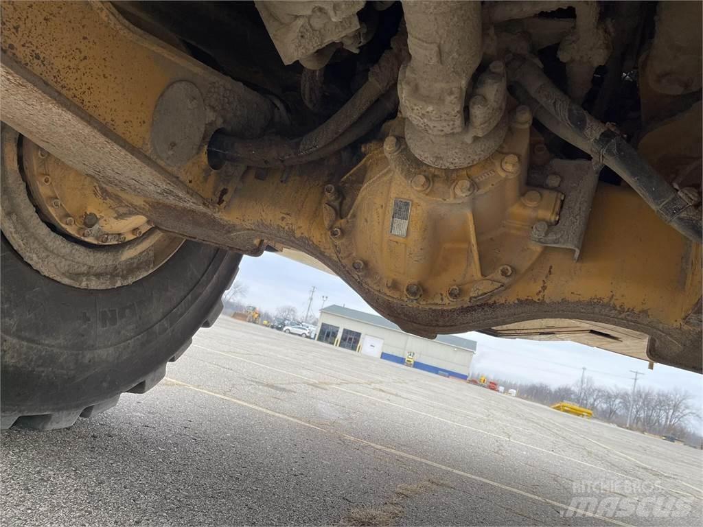 Volvo A40G Dumpers articolati