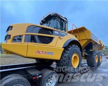 Volvo A40G Dumpers articolati