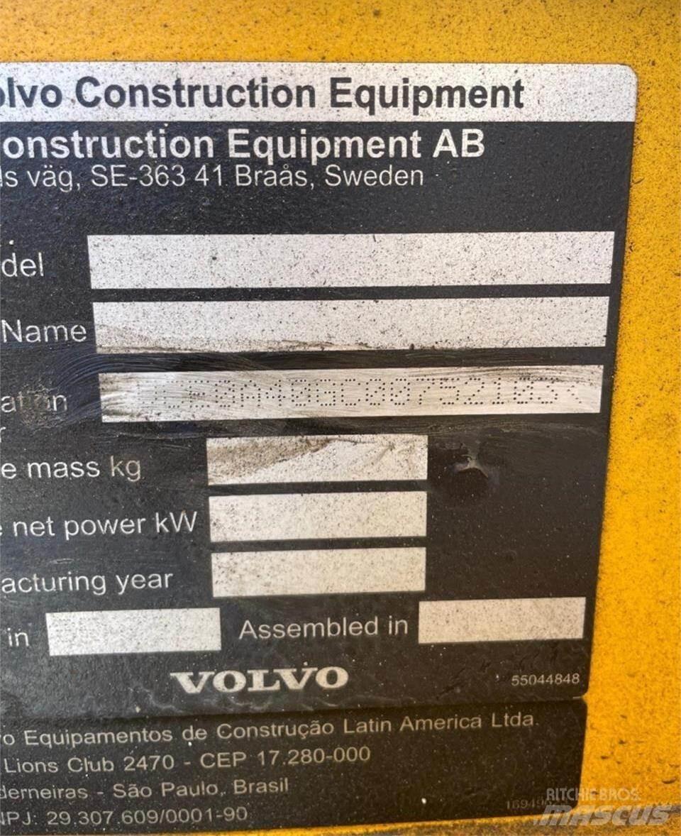 Volvo A40G Dumpers articolati