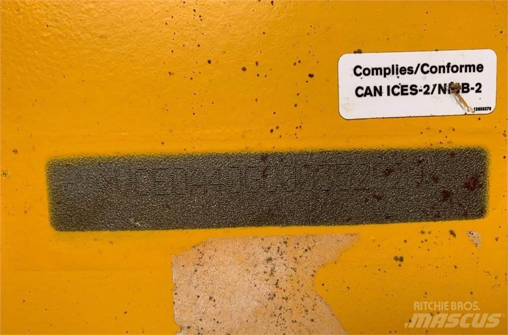 Volvo A40G Dumpers articolati