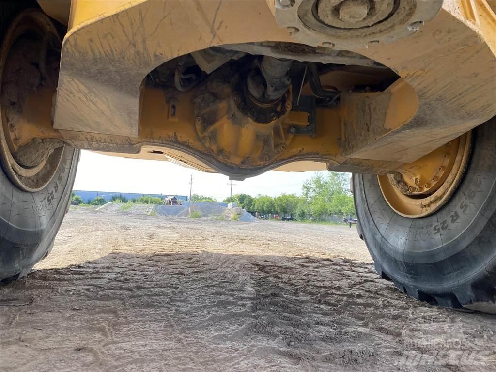 Volvo A45G Dumpers articolati