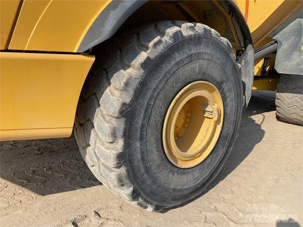 Volvo A45G Dumpers articolati