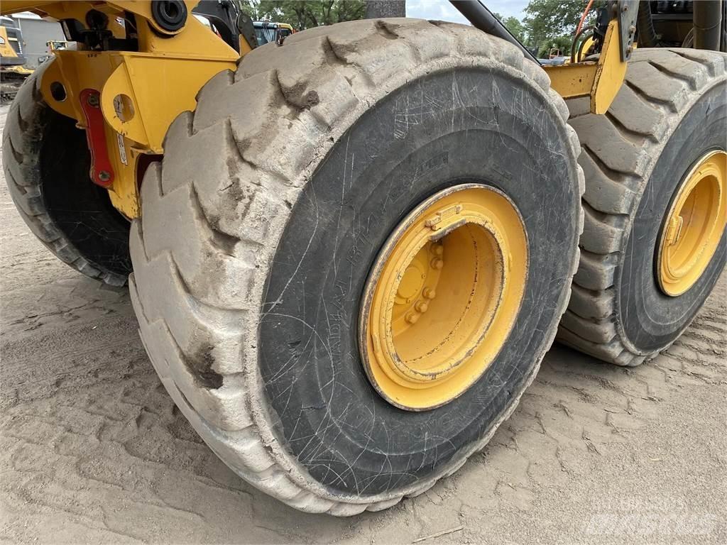 Volvo A45G Dumpers articolati
