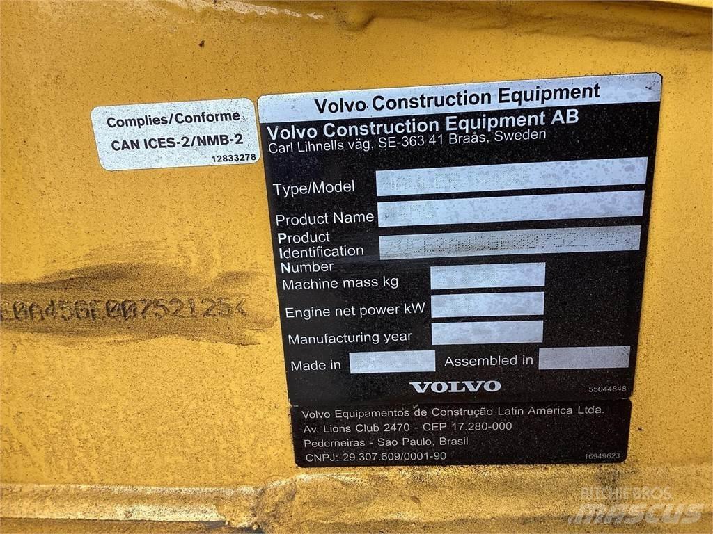 Volvo A45G Dumpers articolati