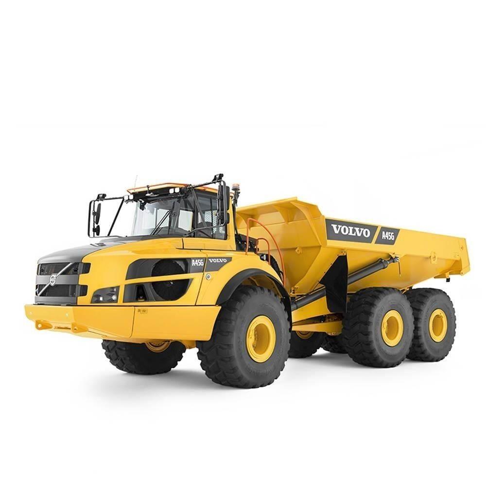 Volvo A45G Dumpers articolati