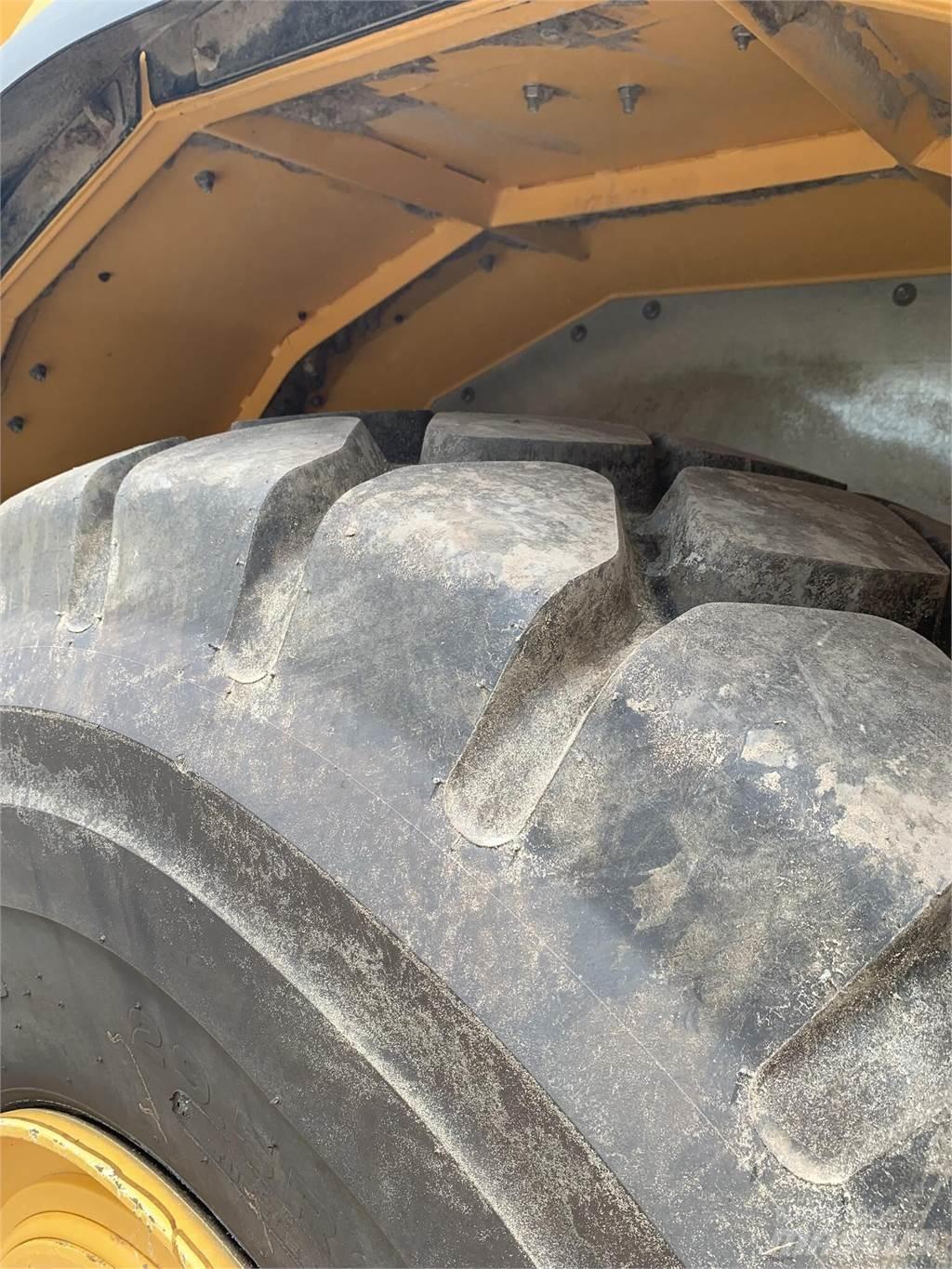 Volvo A45G FS Dumpers articolati