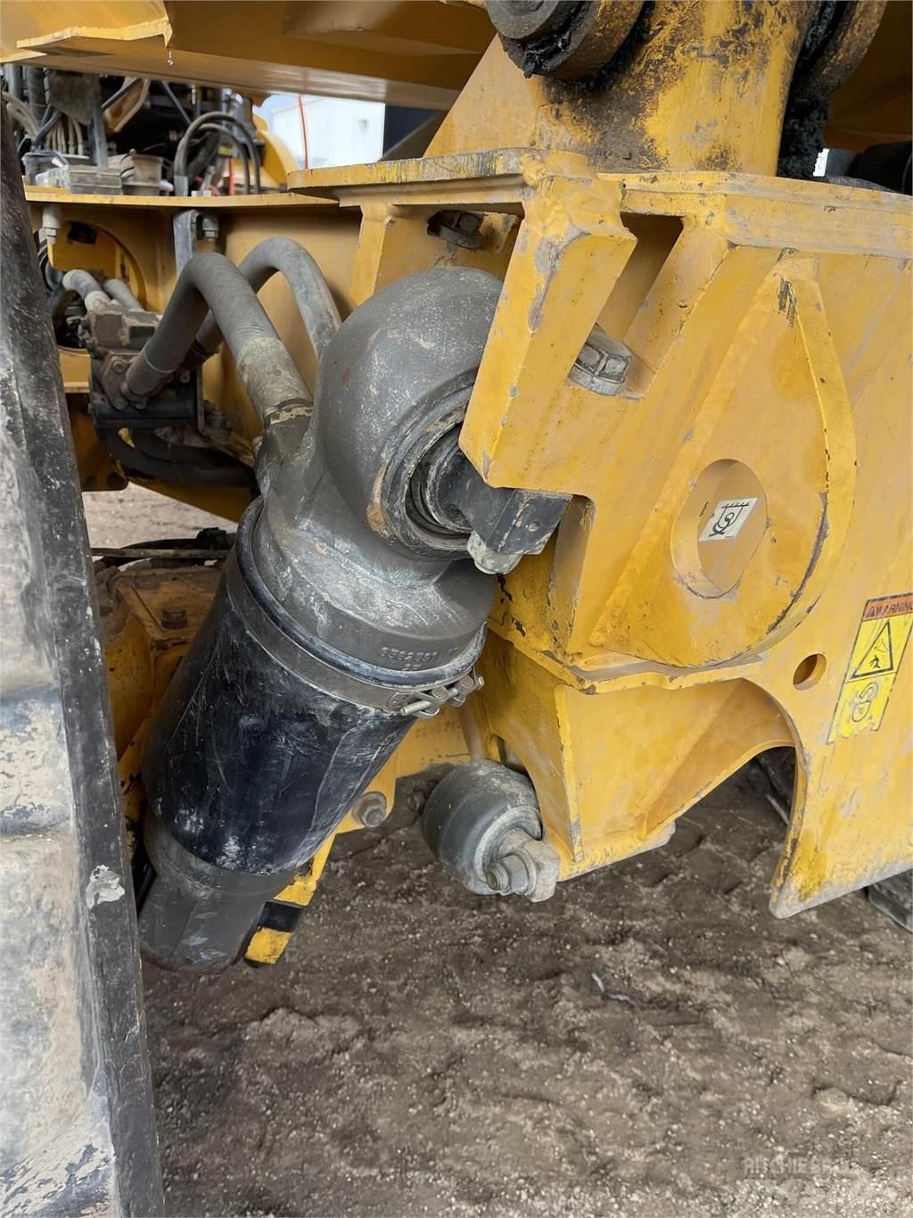 Volvo A45G FS Dumpers articolati