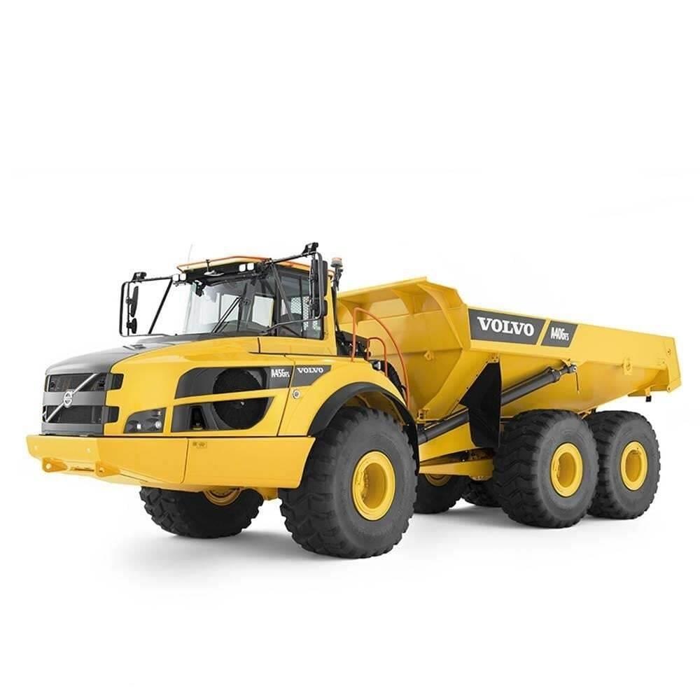 Volvo A45G FS Dumpers articolati
