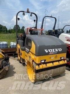Volvo CR30B Rulli Combinati