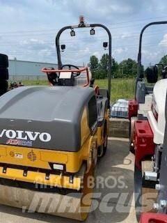 Volvo CR30B Rulli Combinati