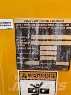Volvo CR30B Rulli Combinati
