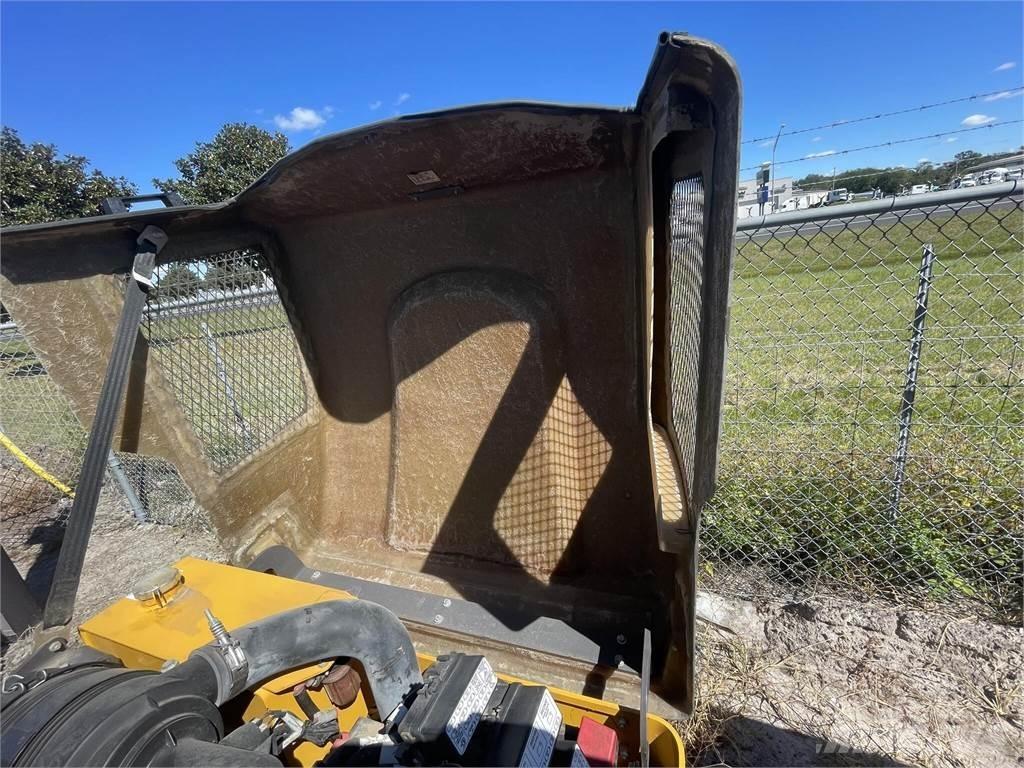 Volvo CR30B Rulli Combinati