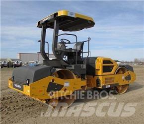 Volvo DD110C Rulli a doppio tamburo
