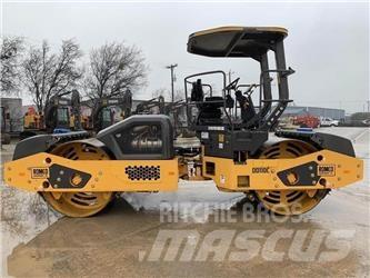 Volvo DD110C Rulli a doppio tamburo