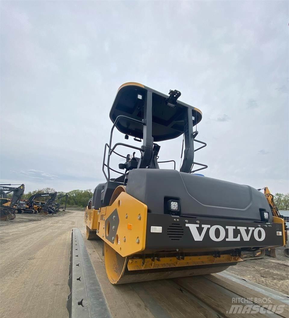 Volvo DD110C Rulli a doppio tamburo