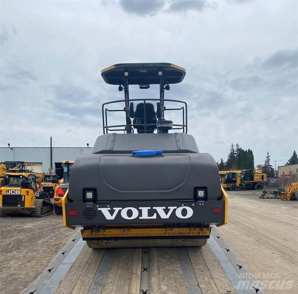 Volvo DD110C Rulli a doppio tamburo