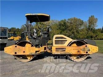 Volvo DD120B Rulli a doppio tamburo