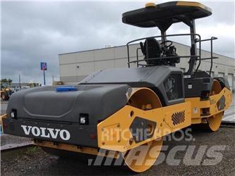 Volvo DD120C Rulli a doppio tamburo