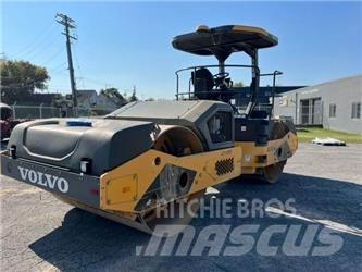 Volvo DD120C Rulli a doppio tamburo