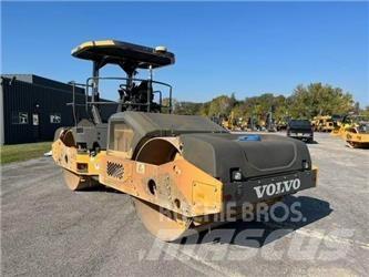 Volvo DD120C Rulli a doppio tamburo