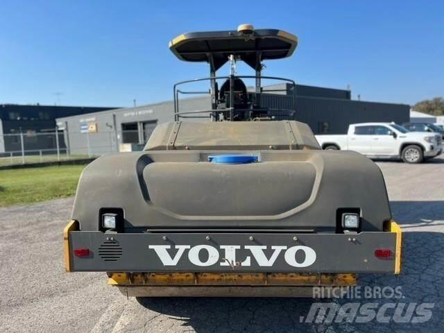 Volvo DD120C Rulli a doppio tamburo