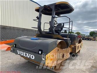 Volvo DD120C Rulli a doppio tamburo