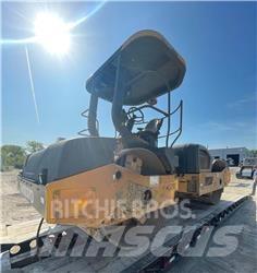 Volvo DD120C Rulli a doppio tamburo